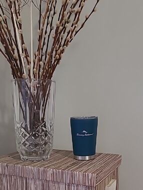 Tommy Bahama Travel Cup 12oz